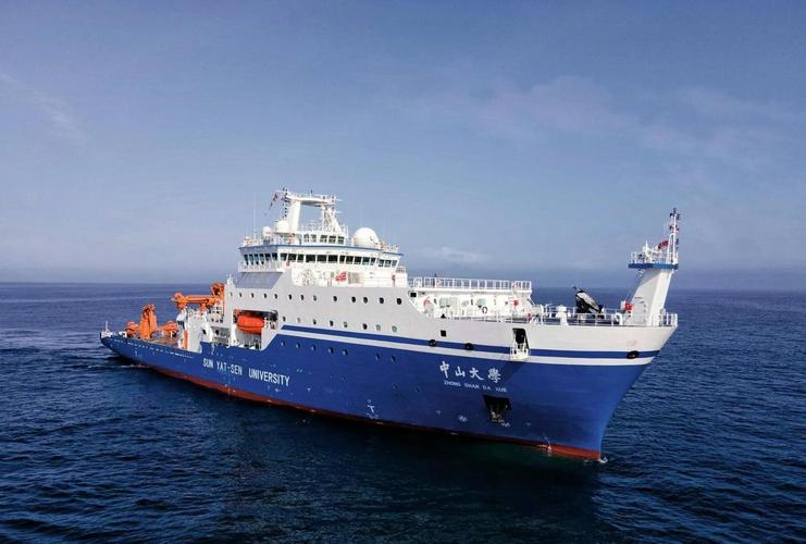 长兴造船厂国内排名第几？-图3