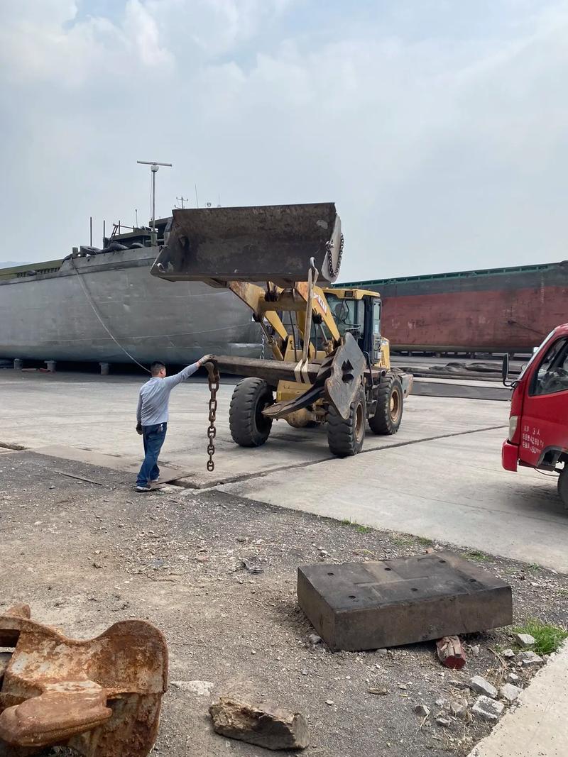 锚地船舶如何高效管理?-图2 锚地船舶如何高效管理?-图2