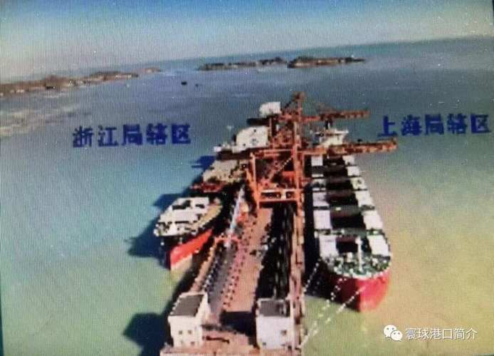 锚地船舶如何高效管理?-图3 锚地船舶如何高效管理?-图3