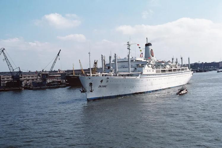 锦江船舶实力究竟如何?-图2 锦江船舶实力究竟如何?-图2