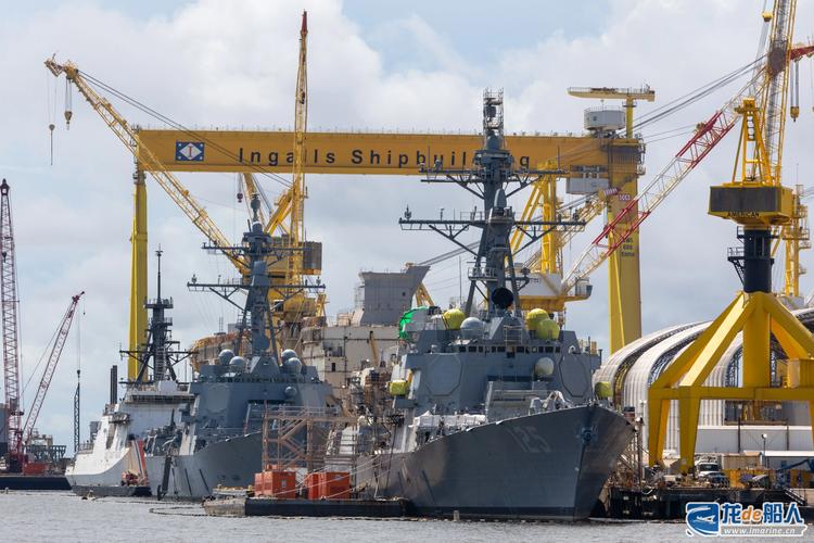 海南造船厂订单激增，产能跟得上吗？-图2