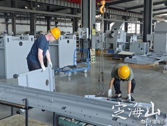 舟山船舶配件厂-图2 舟山船舶配件厂-图2