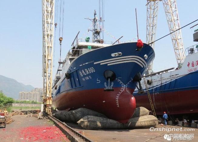 浙江方圆造船厂有何独特之处？-图2