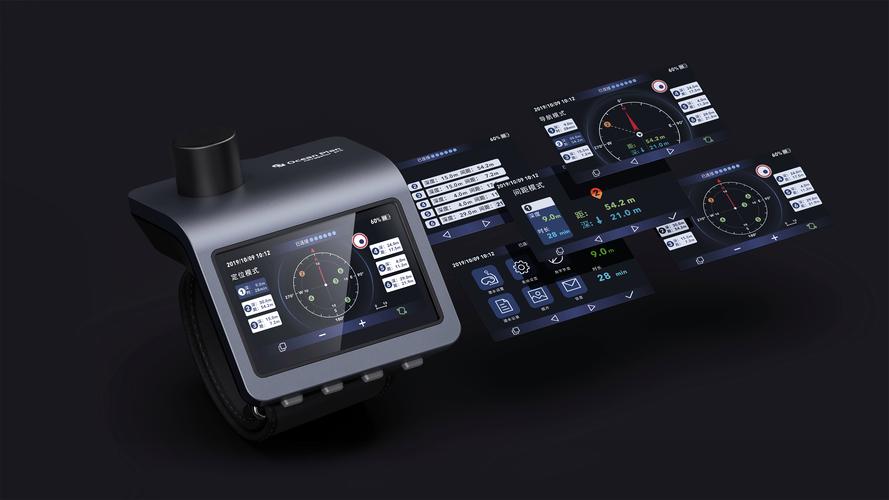 船舶装载计算机如何保障航行安全？-图3