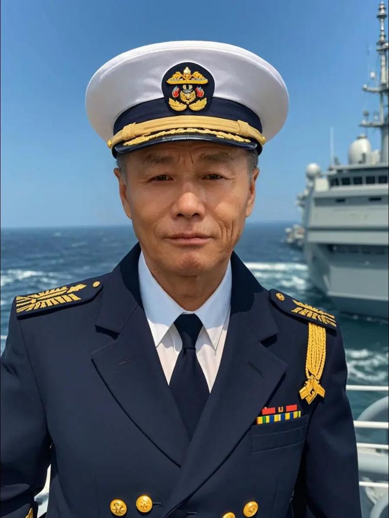 肖乾在中国船舶有何成就或贡献?-图2 肖乾在中国船舶有何成就或贡献?-图2