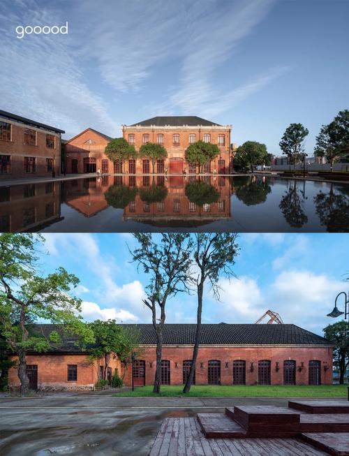 马尾造船厂图片里藏着什么故事？-图3