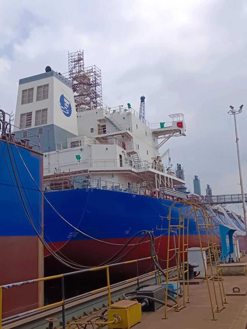 泰国造船厂现状如何？-图2