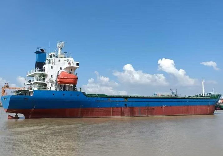 船舶交易市场网，船舶买卖行情如何？-图3