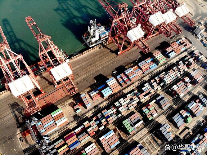 船舶交易市场网，船舶买卖行情如何？-图2