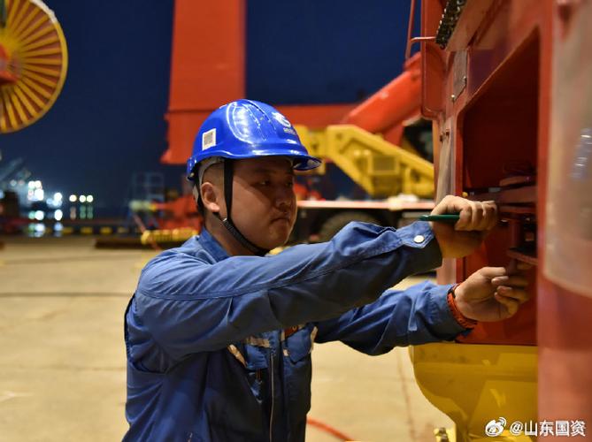 扬州船舶工程师,职责与前景如何?-图1 扬州船舶工程师,职责与前景如何?-图1