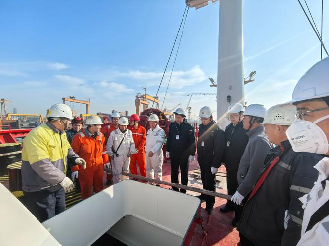 扬州船舶工程师,职责与前景如何?-图2 扬州船舶工程师,职责与前景如何?-图2