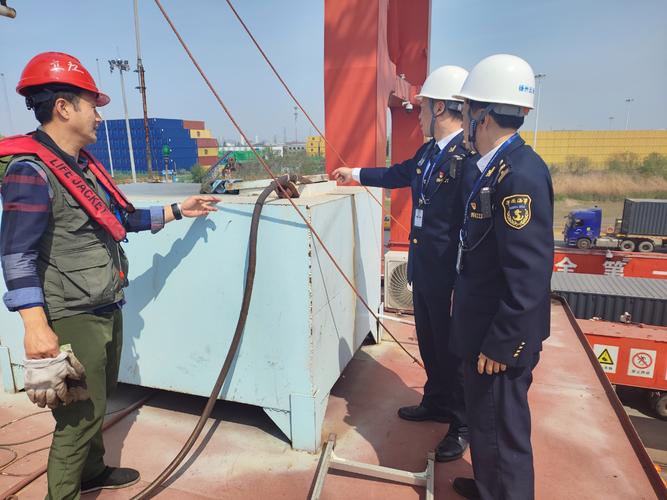 扬州船舶工程师,职责与前景如何?-图3 扬州船舶工程师,职责与前景如何?-图3