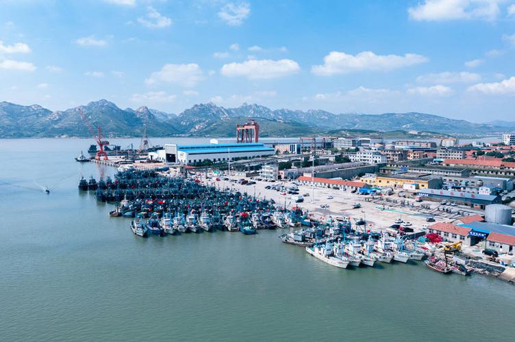 乳山鱼船造船厂有何独特工艺或历史故事？-图1