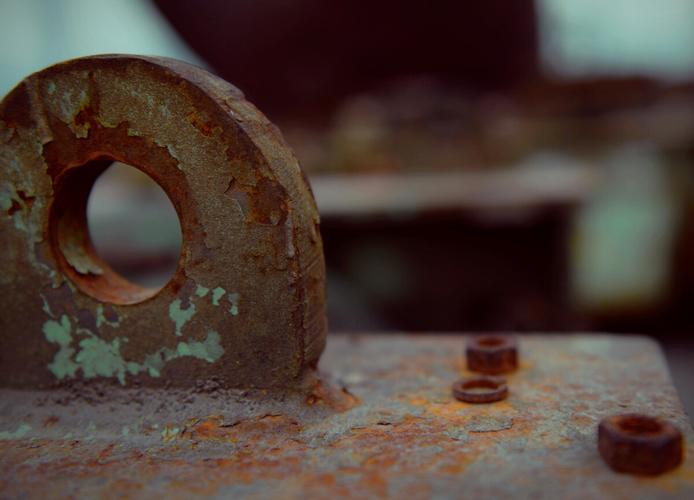 江州造船厂旧址藏着怎样的往事?-图3 江州造船厂旧址藏着怎样的往事?-图3