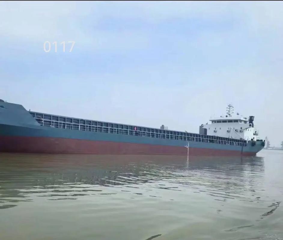 甲板驳船造船厂-图3 甲板驳船造船厂-图3