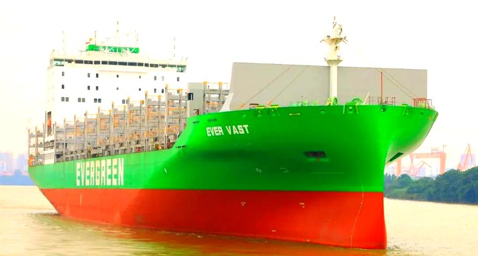 中船广州船舶厂有何核心技术?-图2 中船广州船舶厂有何核心技术?-图2