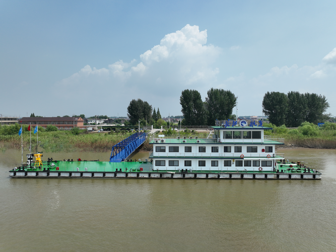 镇江造船哪家更靠谱?-图2 镇江造船哪家更靠谱?-图2