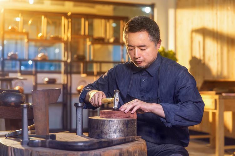 中国造船大师有哪些传奇技艺？-图2