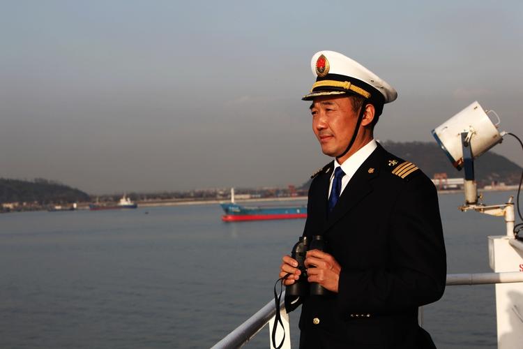 中国著名造船人有哪些传奇故事？-图2