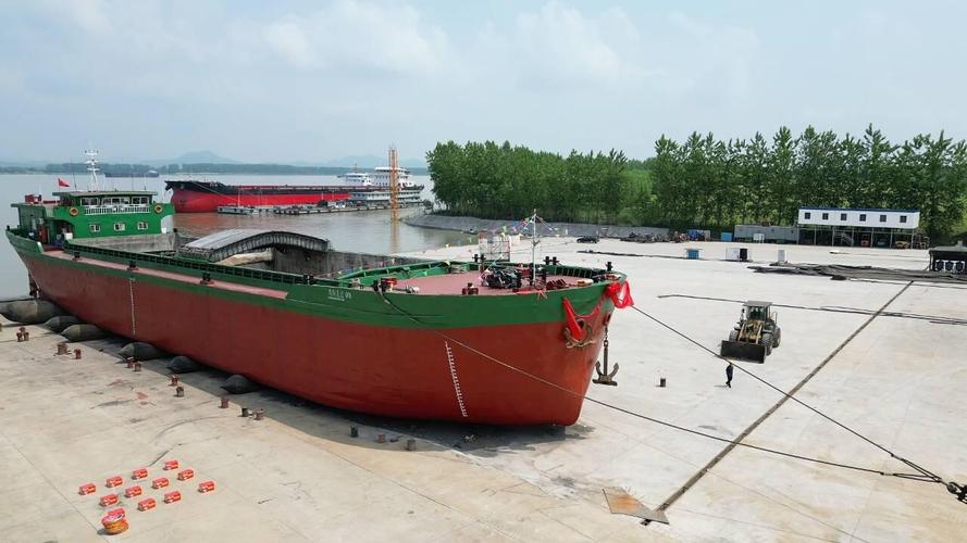 内河船舶有多少-图2 内河船舶有多少-图2