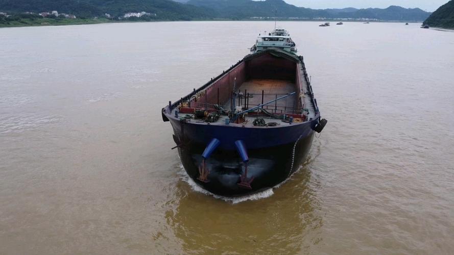 内河船舶有多少-图3 内河船舶有多少-图3