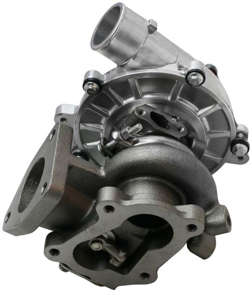 船舶增压器英文是什么?-图1 船舶增压器英文是什么?-图1