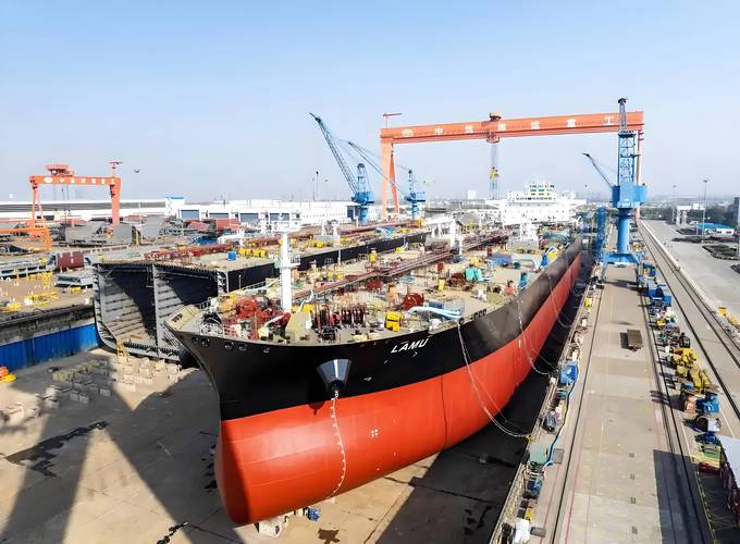 北京有哪些靠谱的造船公司?-图1 北京有哪些靠谱的造船公司?-图1