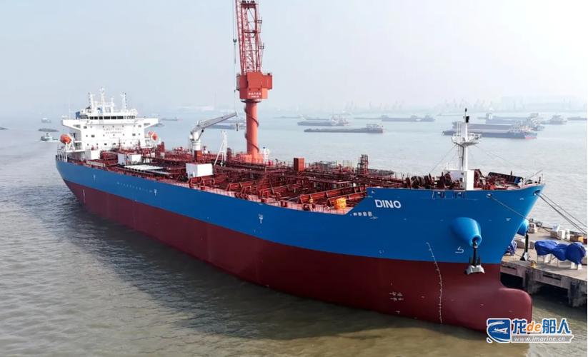 新扬子造船太仓有何新动向或优势？-图2