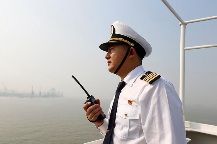 珠海造船界名人有哪些传奇故事？-图3