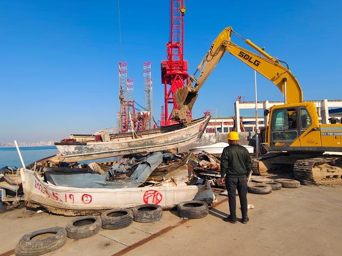 违法修造船如何有效监管？-图1