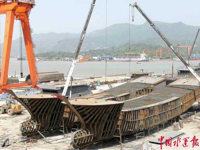 违法修造船如何有效监管？-图3