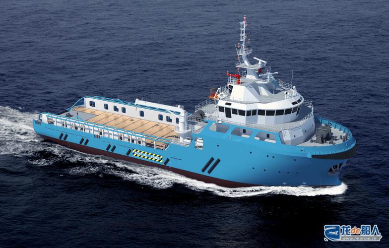 海工船舶究竟指哪类船舶?-图2 海工船舶究竟指哪类船舶?-图2