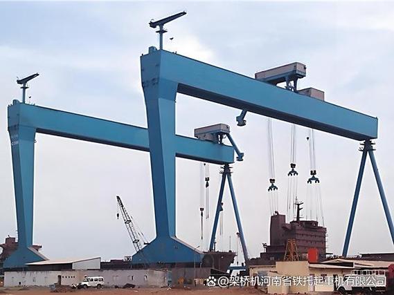 造船需要哪些核心设备?-图2 造船需要哪些核心设备?-图2