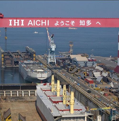 韩国造船企业如何领跑全球？-图2
