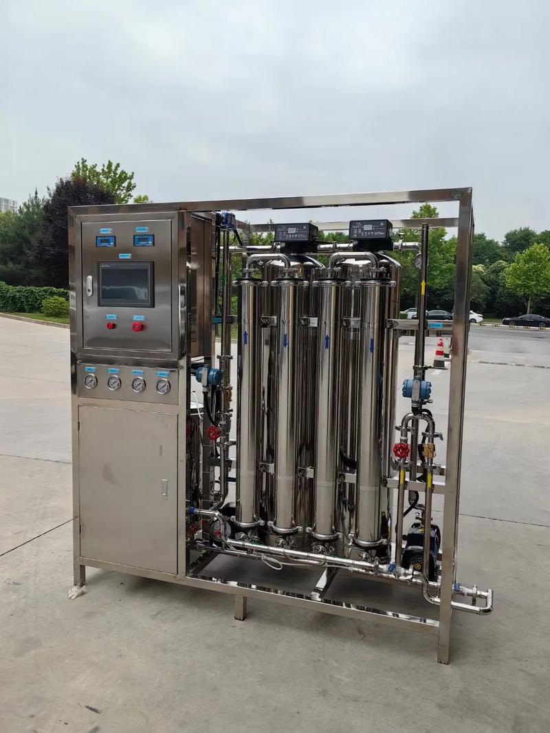 船舶压载水公司如何保障航行安全？-图2