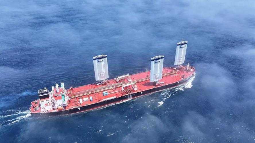 外高桥造船有哪些主力船型？-图3