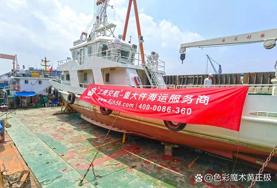 内河船舶租赁网，船舶哪里租最靠谱？-图2