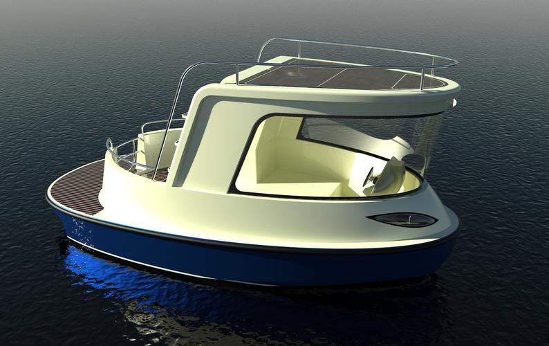 船舶设计有哪些关键环节?-图1 船舶设计有哪些关键环节?-图1