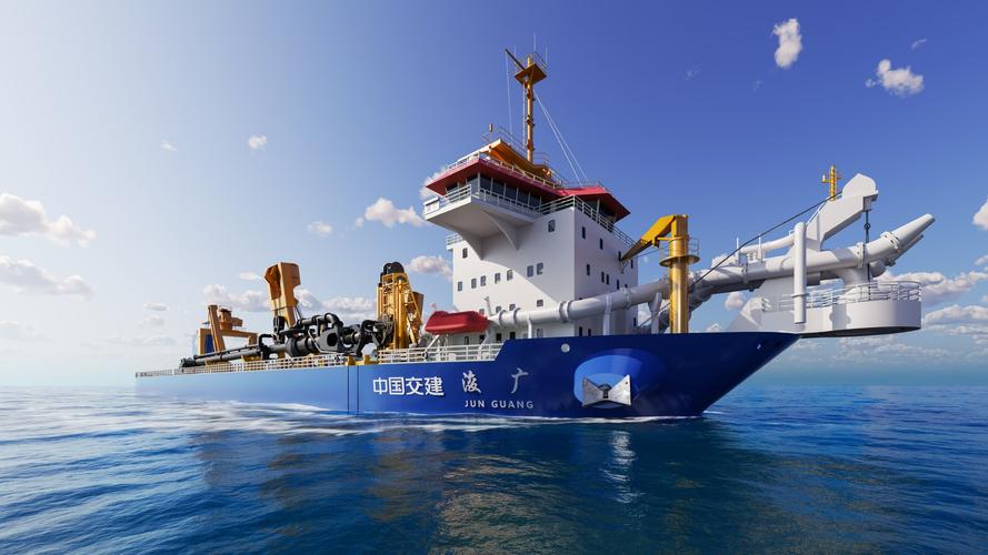 国内有哪些知名船舶品牌？-图1