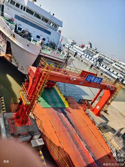 青岛海西弯造船有何独特优势?-图2 青岛海西弯造船有何独特优势?-图2