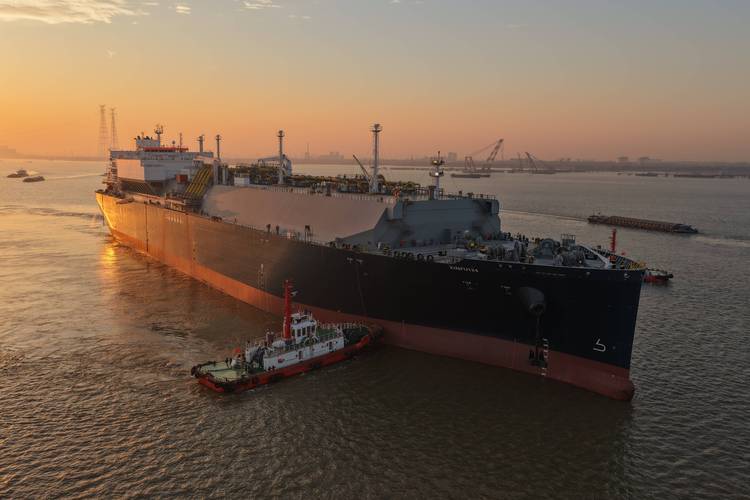 江苏修造船企业现状如何?-图2 江苏修造船企业现状如何?-图2