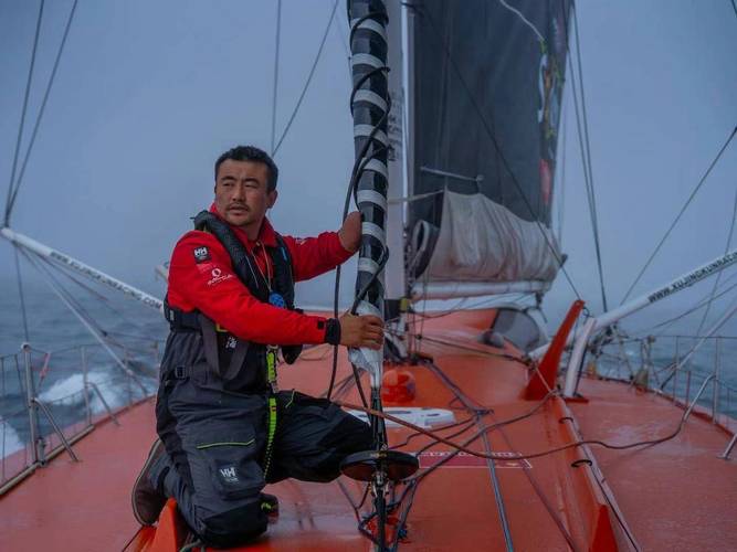 中国船舶之父徐振如何奠基中国船舶业?-图1 中国船舶之父徐振如何奠基中国船舶业?-图1