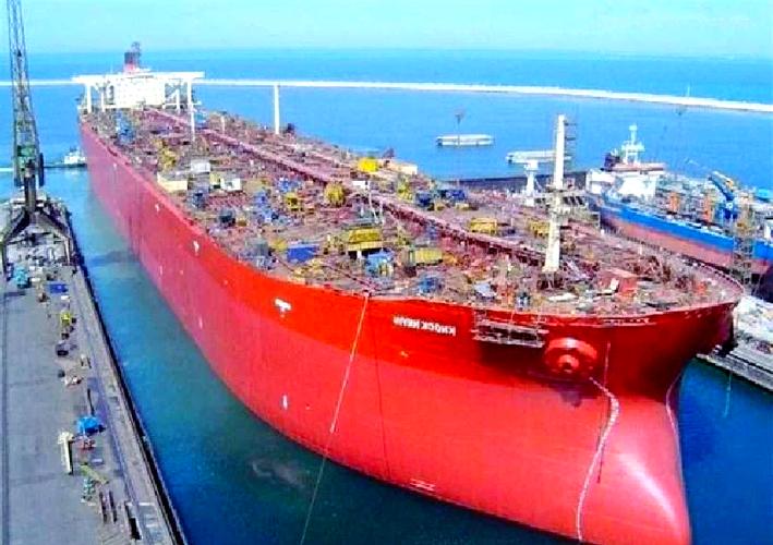 英国船舶总吨位为何持续变化？-图1