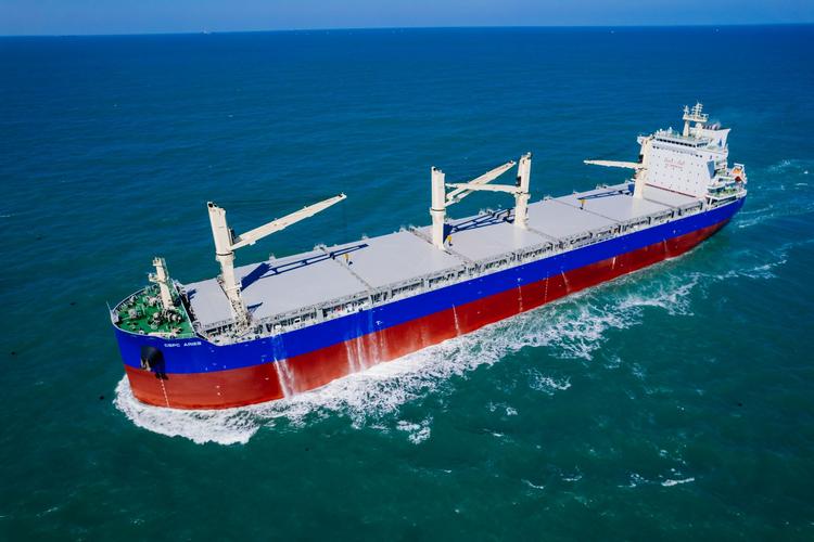 英国船舶总吨位为何持续变化？-图3