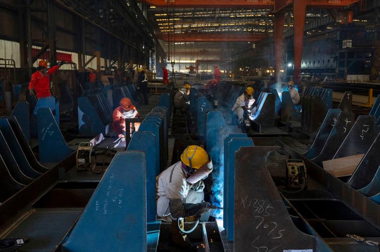 新扬子造船人事变动具体有哪些？-图1