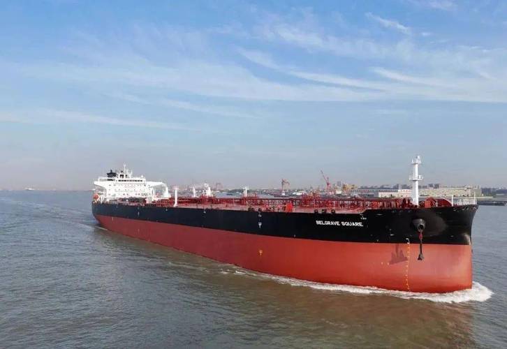 新扬子造船人事变动具体有哪些？-图3