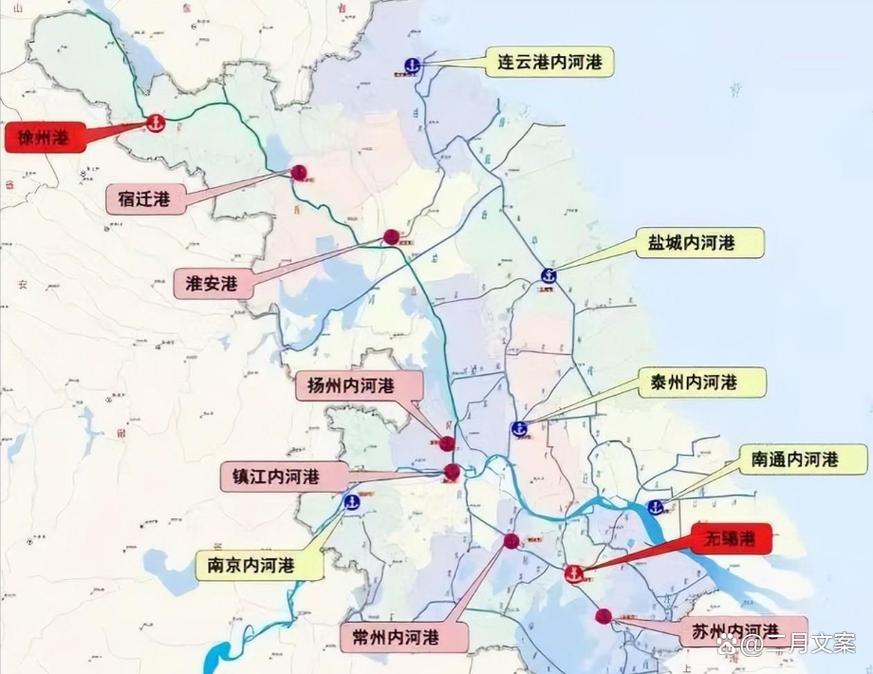 江苏江苏船舶规划如何引领行业发展?-图1 江苏江苏船舶规划如何引领行业发展?-图1