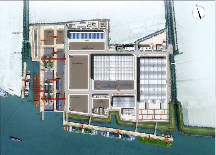 江苏江苏船舶规划如何引领行业发展?-图2 江苏江苏船舶规划如何引领行业发展?-图2