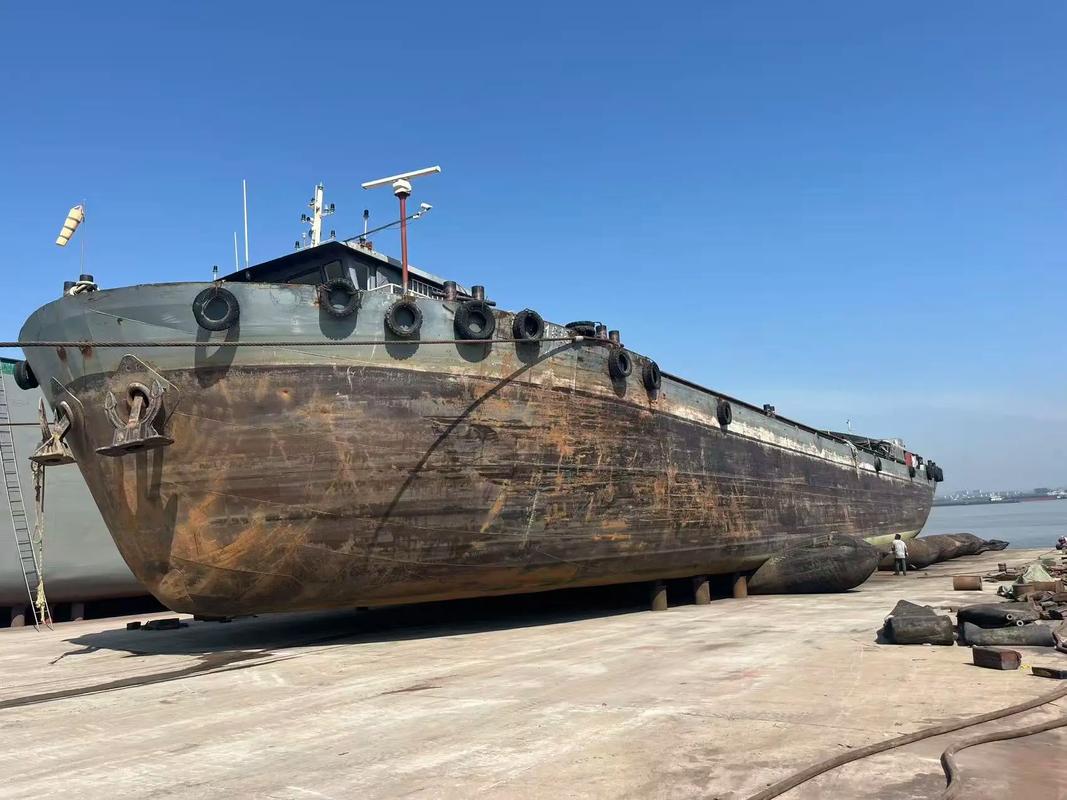 大洋造船为何要卖？-图1