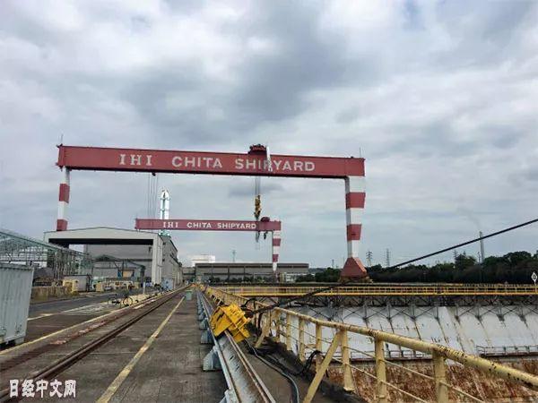 北日本造船网站有什么信息或服务?-图2 北日本造船网站有什么信息或服务?-图2